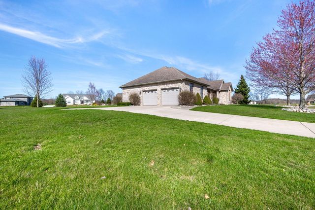 2776 W Hogan Avenue, La Porte, IN 46350