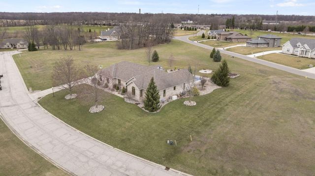 2776 W Hogan Avenue, La Porte, IN 46350