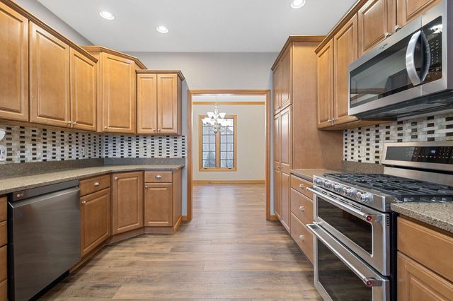 2776 W Hogan Avenue, La Porte, IN 46350