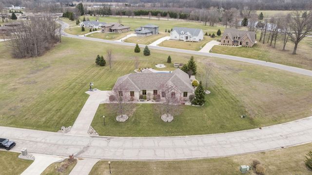 2776 W Hogan Avenue, La Porte, IN 46350