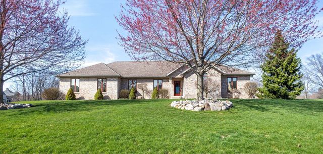 2776 W Hogan Avenue, La Porte, IN 46350