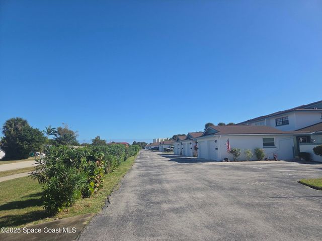 255 Kingsway, Satellite Beach, FL 32937