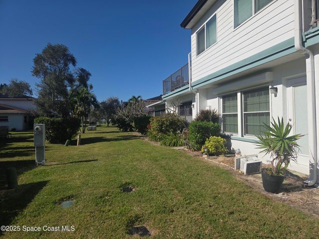 255 Kingsway, Satellite Beach, FL 32937