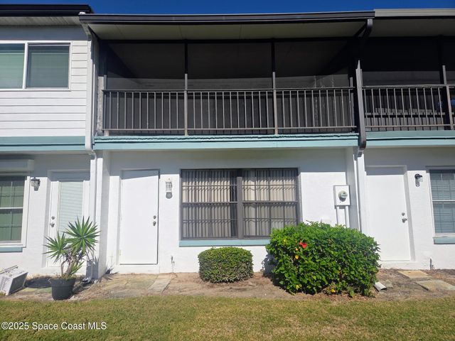 255 Kingsway, Satellite Beach, FL 32937