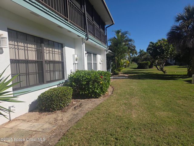 255 Kingsway, Satellite Beach, FL 32937