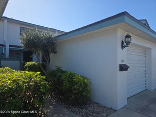 255 Kingsway, Satellite Beach, FL 32937