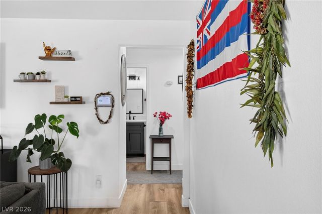 5452 Escondido Street, Las Vegas, NV 89119