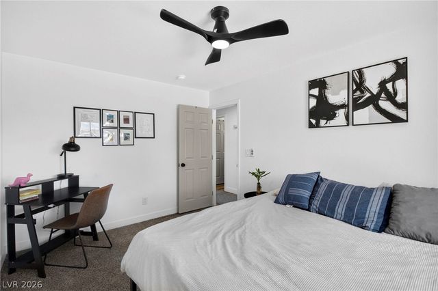 5452 Escondido Street, Las Vegas, NV 89119