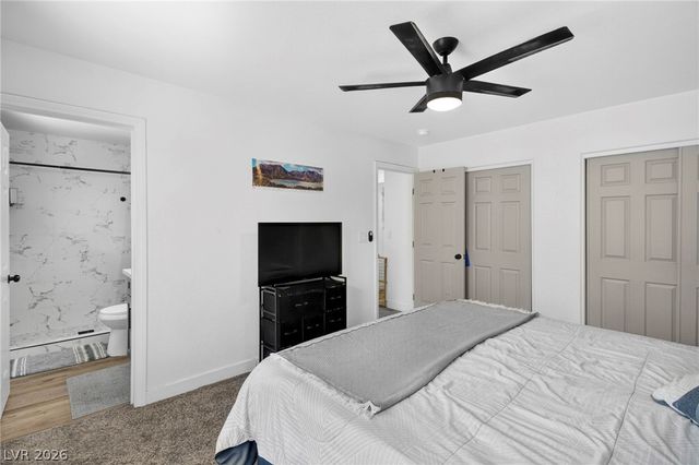 5452 Escondido Street, Las Vegas, NV 89119