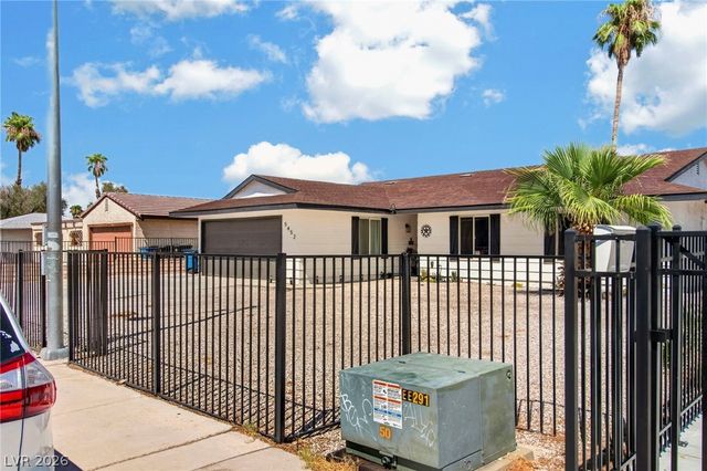 5452 Escondido Street, Las Vegas, NV 89119