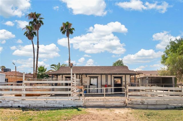 5452 Escondido Street, Las Vegas, NV 89119