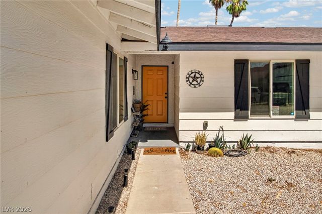 5452 Escondido Street, Las Vegas, NV 89119