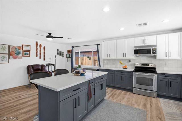 5452 Escondido Street, Las Vegas, NV 89119