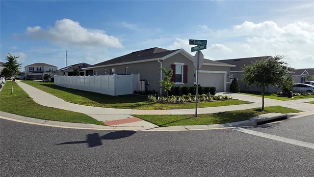 803 FOLKLORE LANE, Haines City, FL 33844
