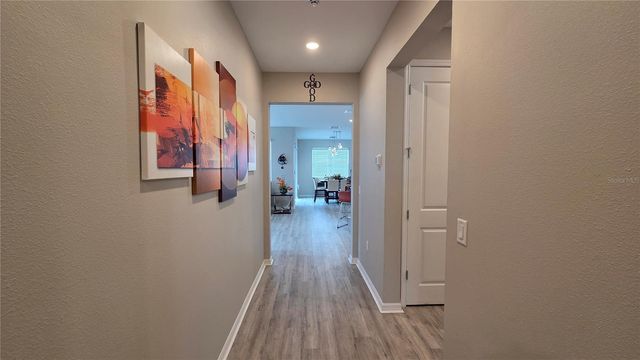 803 FOLKLORE LANE, Haines City, FL 33844