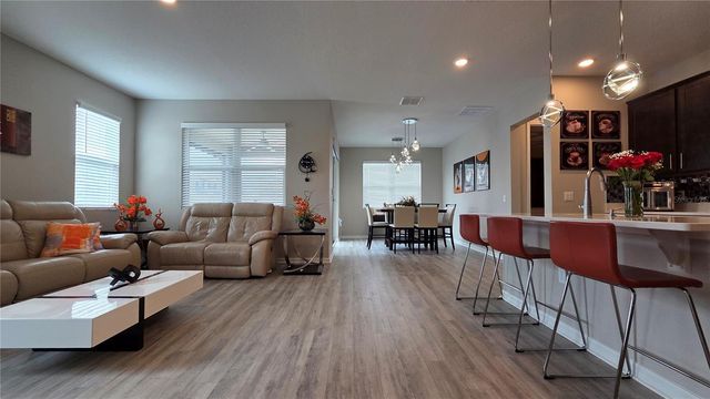 803 FOLKLORE LANE, Haines City, FL 33844