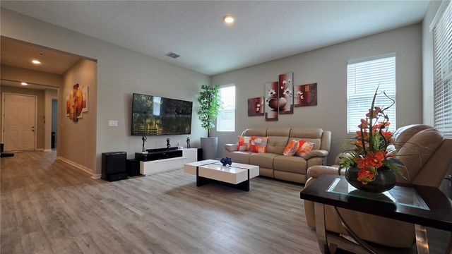 803 FOLKLORE LANE, Haines City, FL 33844