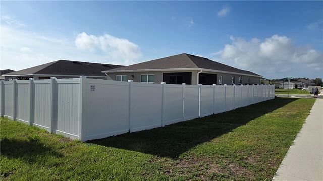 803 FOLKLORE LANE, Haines City, FL 33844