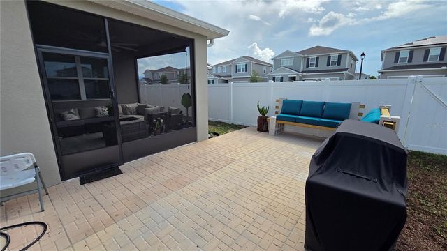 803 FOLKLORE LANE, Haines City, FL 33844