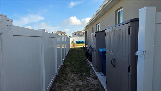 803 FOLKLORE LANE, Haines City, FL 33844