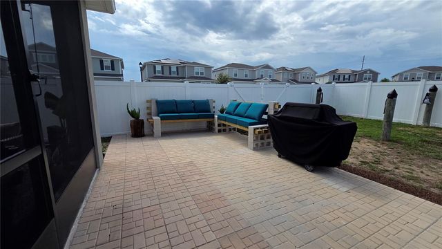 803 FOLKLORE LANE, Haines City, FL 33844