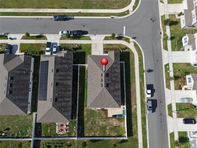 803 FOLKLORE LANE, Haines City, FL 33844