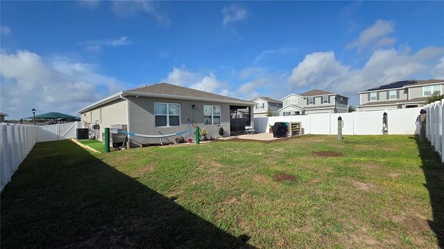 803 FOLKLORE LANE, Haines City, FL 33844