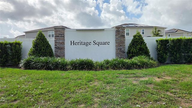 803 FOLKLORE LANE, Haines City, FL 33844