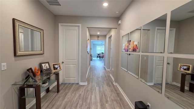 803 FOLKLORE LANE, Haines City, FL 33844