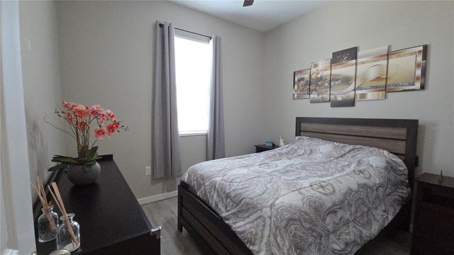 803 FOLKLORE LANE, Haines City, FL 33844