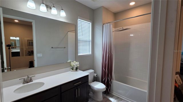 803 FOLKLORE LANE, Haines City, FL 33844