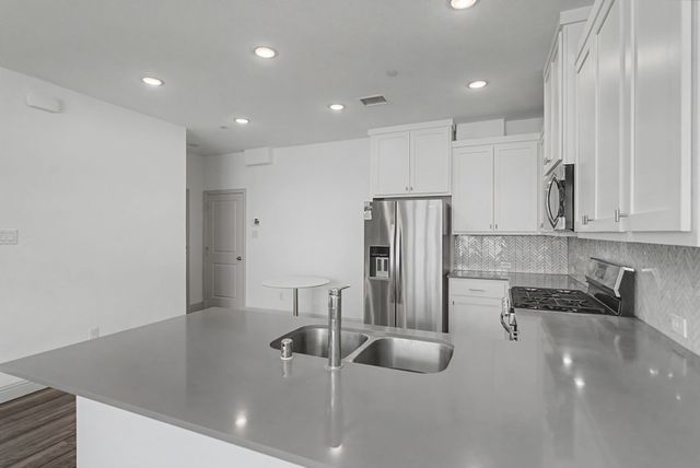 6032 Silverado Trail, Mckinney, TX 75070