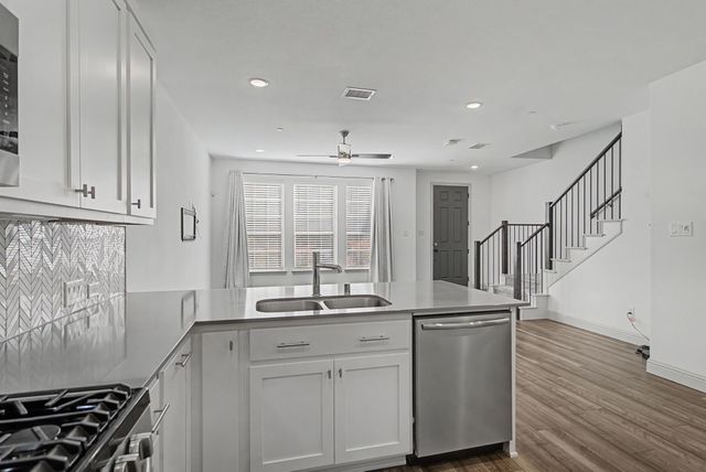 6032 Silverado Trail, Mckinney, TX 75070