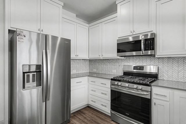 6032 Silverado Trail, Mckinney, TX 75070