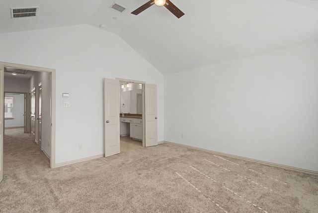 6032 Silverado Trail, Mckinney, TX 75070