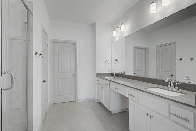 6032 Silverado Trail, Mckinney, TX 75070