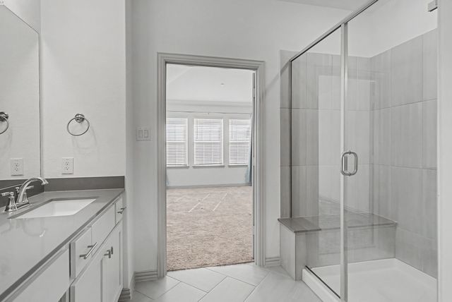 6032 Silverado Trail, Mckinney, TX 75070