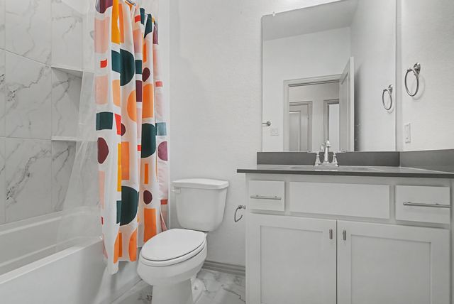 6032 Silverado Trail, Mckinney, TX 75070