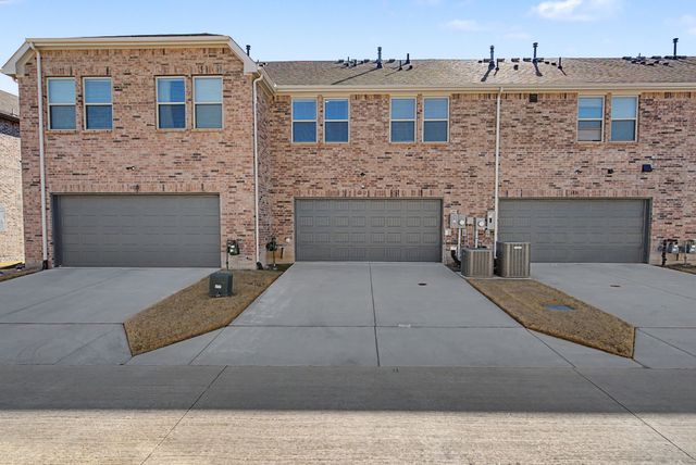 6032 Silverado Trail, Mckinney, TX 75070