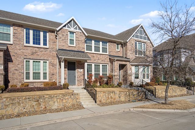 6032 Silverado Trail, Mckinney, TX 75070