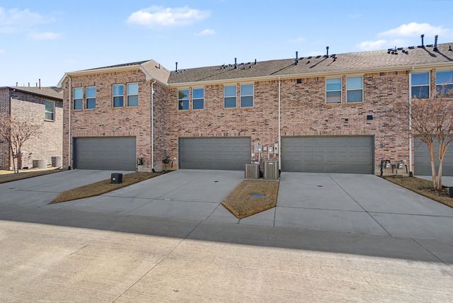 6032 Silverado Trail, Mckinney, TX 75070