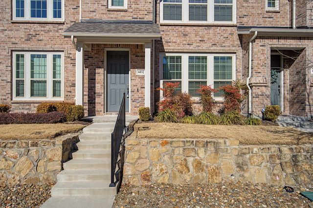 6032 Silverado Trail, Mckinney, TX 75070