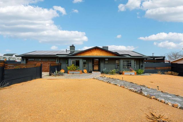 57816 Saratoga Avenue, Yucca Valley, CA 92284