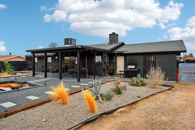 57816 Saratoga Avenue, Yucca Valley, CA 92284