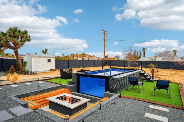 57816 Saratoga Avenue, Yucca Valley, CA 92284