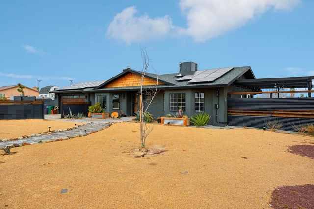 57816 Saratoga Avenue, Yucca Valley, CA 92284