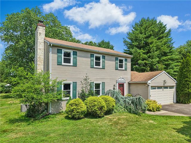 4253 Biddeford Circle, Buckingham, PA 18902