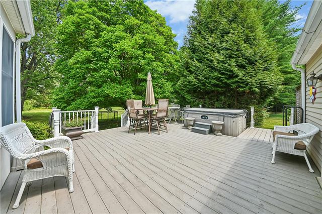 4253 Biddeford Circle, Buckingham, PA 18902