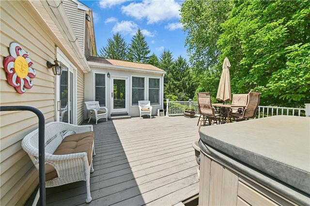 4253 Biddeford Circle, Buckingham, PA 18902