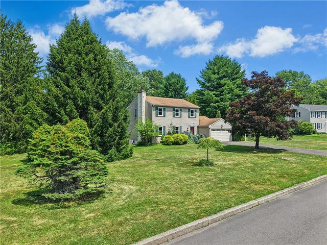 4253 Biddeford Circle, Buckingham, PA 18902